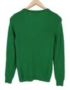 Jumper Extrafine Lambswool V-Neck
