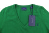 Jumper Extrafine Lambswool V-Neck