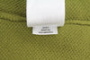 Jumper Cotton Pique C-Neck