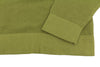 Jumper Cotton Pique C-Neck