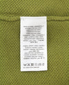 Jumper Cotton Pique C-Neck