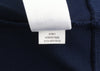 Jumper Crown Embroidered Polo Pique