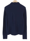 Jumper Crown Embroidered Polo Pique