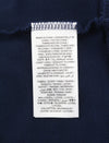 Jumper Crown Embroidered Polo Pique