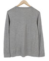 Jumper Fine Merino Crew