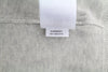 Jumper Light Cotton V Neck