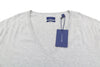 Jumper Light Cotton V Neck