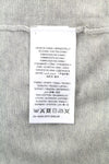 Jumper Light Cotton V Neck