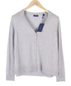 Jumper Washable Merino Cardigan