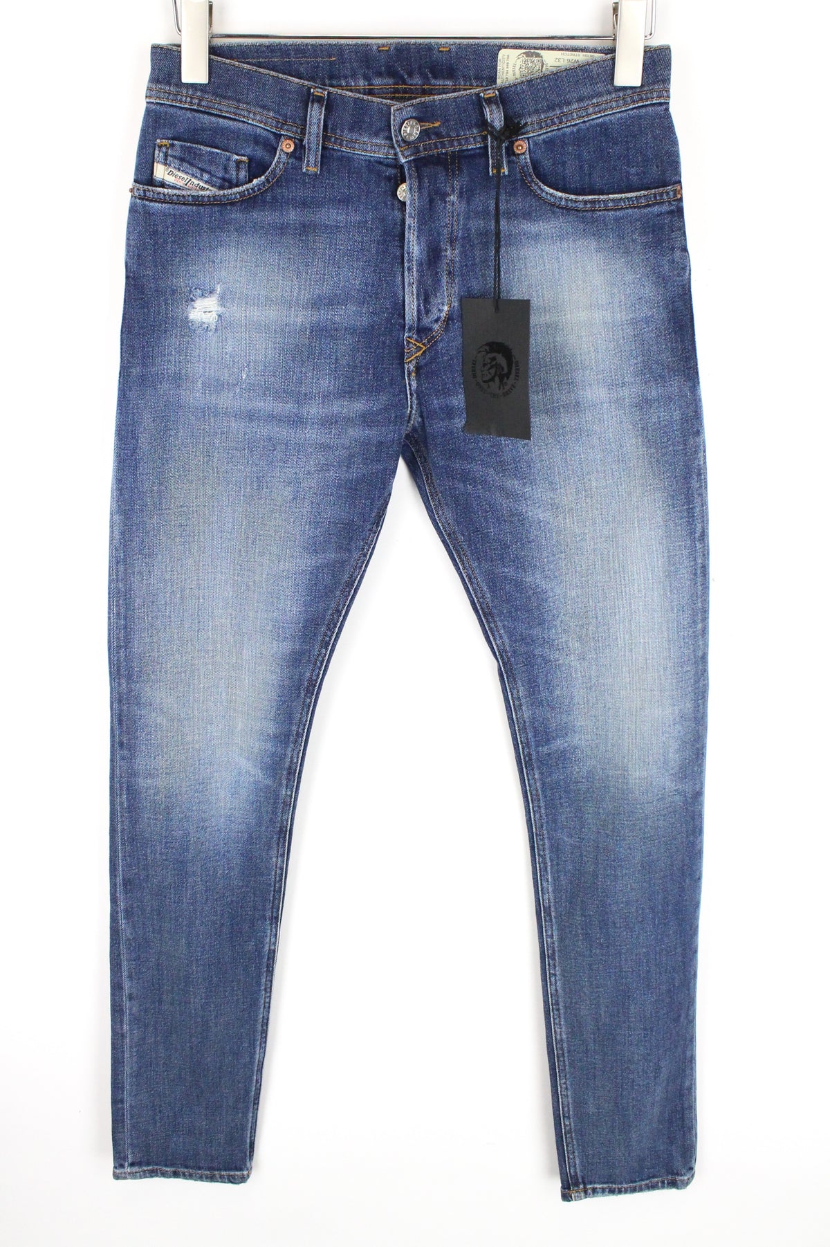 Jeans Tepphar-X 0870H
