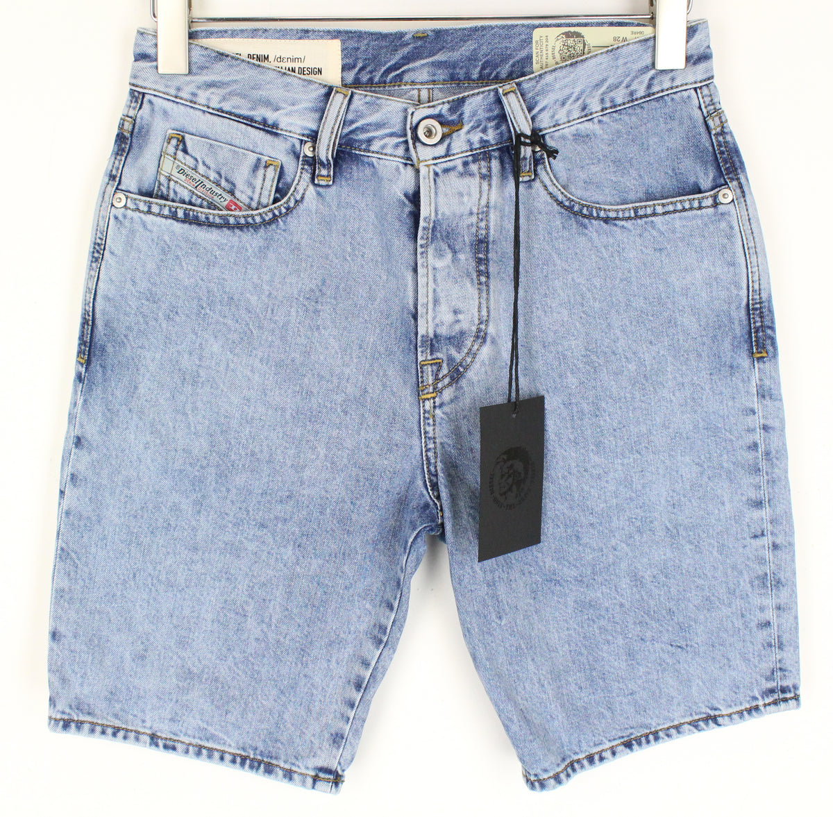 Shorts D-Mirk 084RE