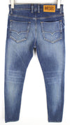 Jeans Tepphar-X 0870H