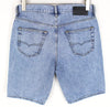 Shorts D-Mirk 084RE
