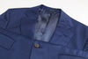 Blazer Napoli