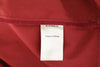 Red Twill Shirt