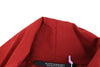 Red Twill Shirt