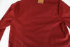 Red Twill Shirt