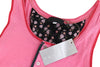 Pink Cotton T-Shirt