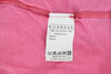 Pink Cotton T-Shirt