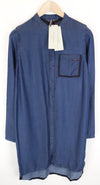 Dress Kvasir Luxe Shirt