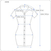 Dress Kvasir Luxe Shirt
