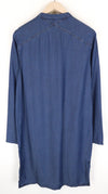 Dress Kvasir Luxe Shirt