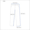 Trousers Ocean
