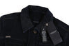 Black Denim Jacket