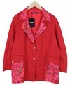 Jacket Delphine