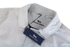 Grey Polyester Jacket