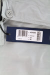 Grey Polyester Jacket