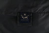 Grey Polyester Jacket