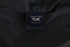 Grey Polyester Jacket