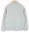 Grey Polyamide Jacket