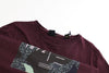 T-Shirt Ams Couture