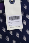 T-Shirt Ams Blauw