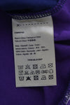 T-Shirt Ams Blauw