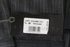 Grey Wool Trousers