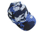 Blue Twill Cap