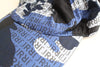 Blue Twill Cap