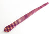 Purple Silk Tie