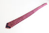 Purple Silk Tie