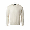 Beige Viscose Sweatshirt