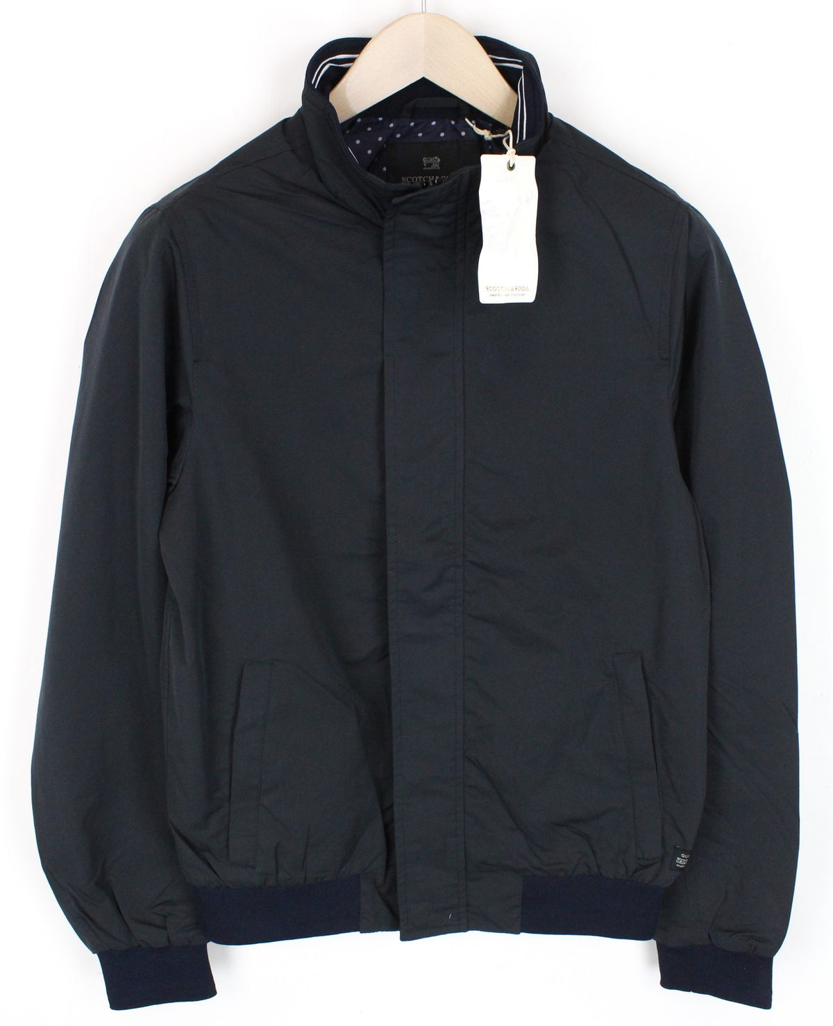 Jacket Ams Couture