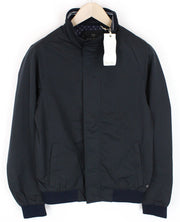 SCOTCH & SODA Ams Couture Men Jacket S Navy Lightweight Lined Zipped