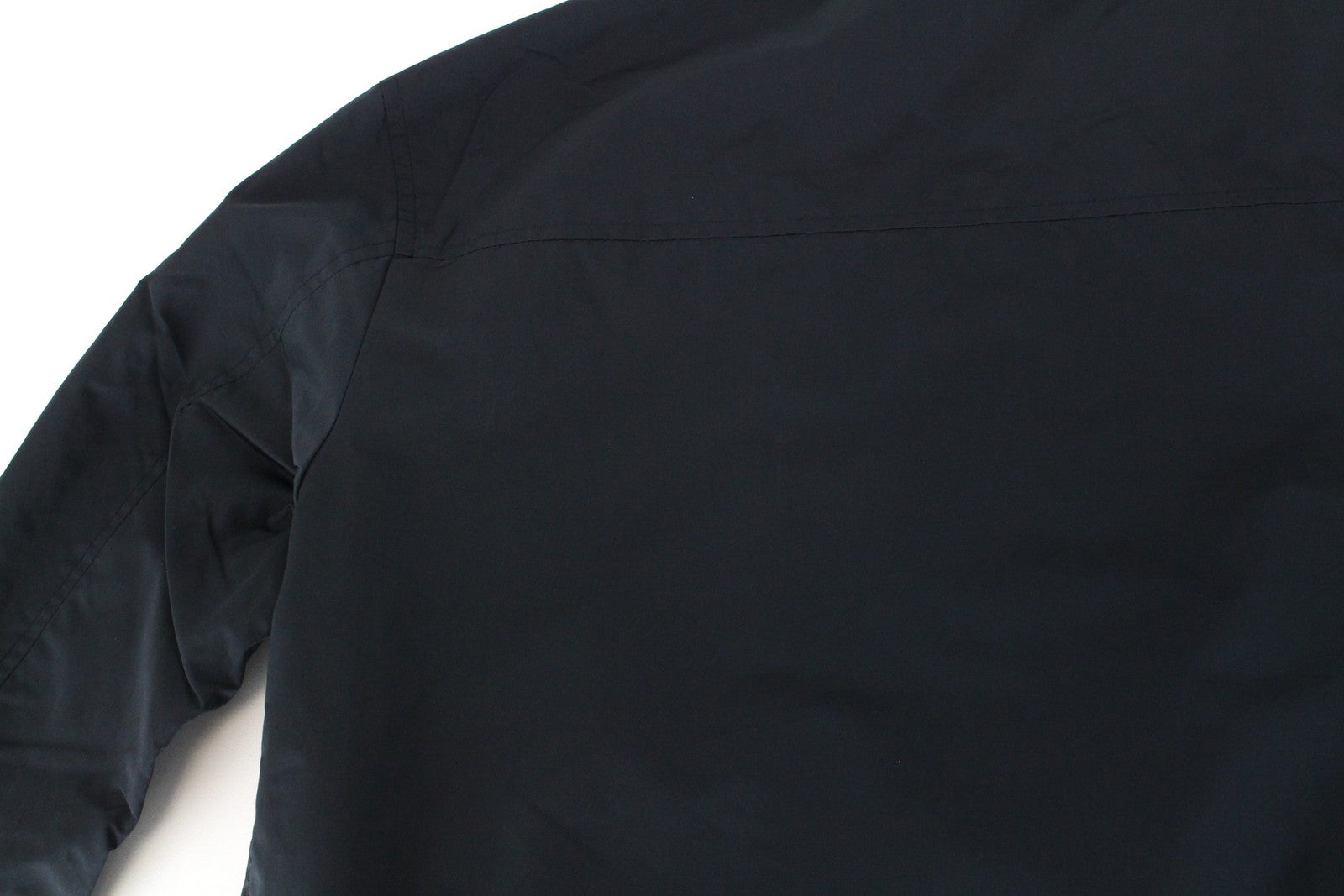 SCOTCH & SODA Ams Couture Men Jacket S Navy Lightweight Lined Zipped