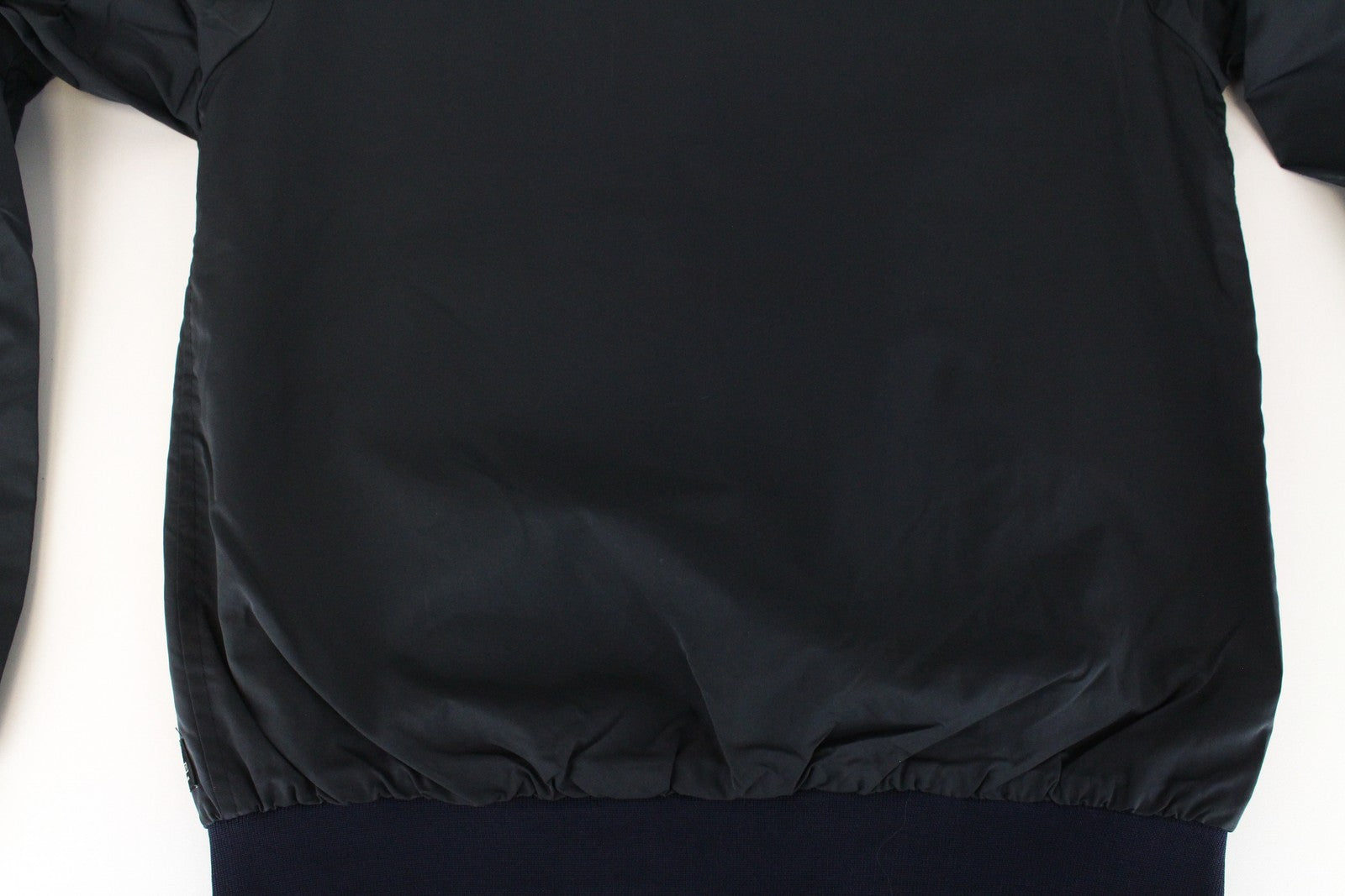 SCOTCH & SODA Ams Couture Men Jacket S Navy Lightweight Lined Zipped