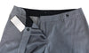 Grey Twill Trousers
