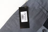 Grey Twill Trousers