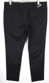 Grey Twill Trousers